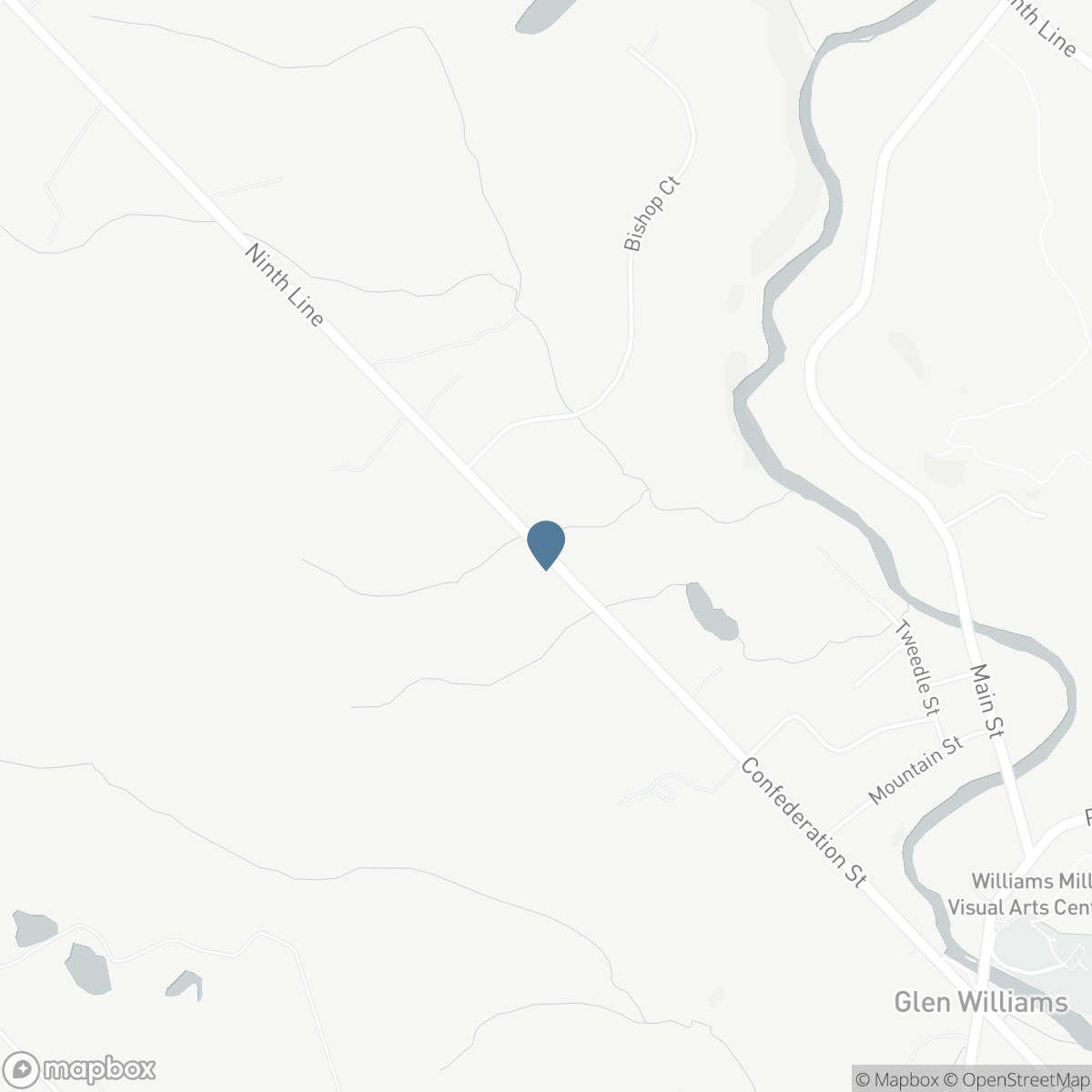 161 CONFEDERATION STREET, Halton Hills, Ontario L7G 4S8